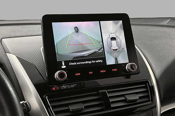 Mitsubishi Eclipse Cross 21 of 30