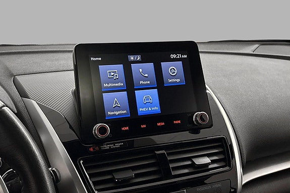 Mitsubishi Eclipse Cross 17 of 30
