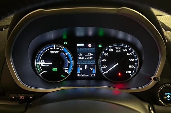 Mitsubishi Eclipse Cross 15 of 30