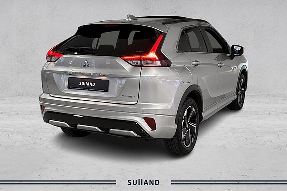 Mitsubishi Eclipse Cross 5 of 30
