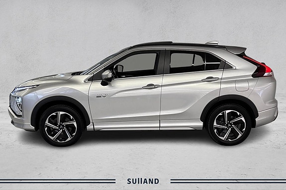 Mitsubishi Eclipse Cross 2 of 30