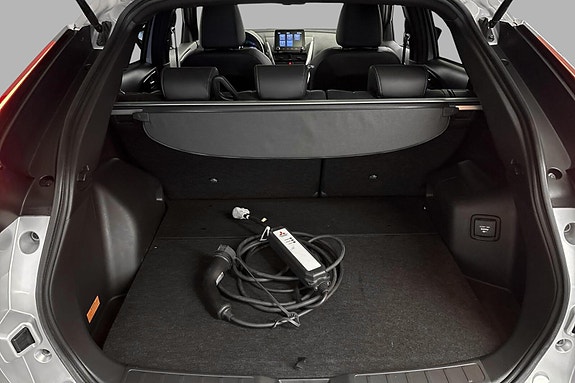 Mitsubishi Eclipse Cross 26 of 30