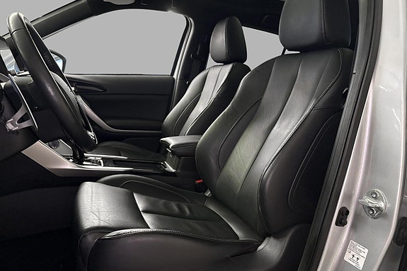 Mitsubishi Eclipse Cross 9 of 30