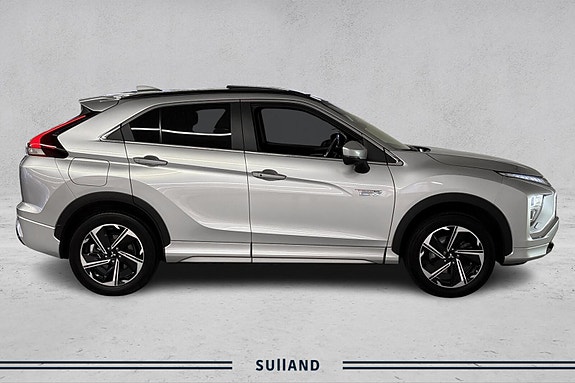 Mitsubishi Eclipse Cross 6 of 30