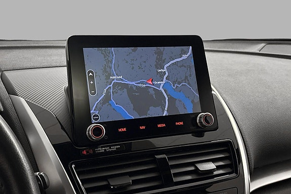 Mitsubishi Eclipse Cross 19 of 30