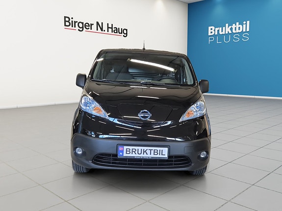 Nissan e-NV200 6 of 15