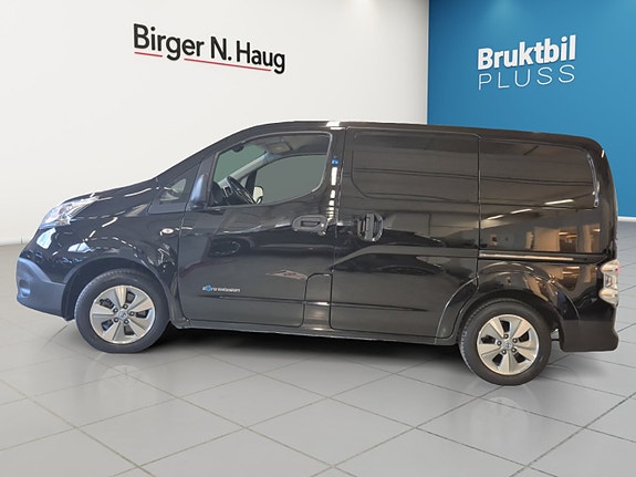 Nissan e-NV200 5 of 15