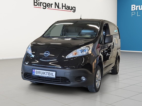 Nissan e-NV200 4 of 15