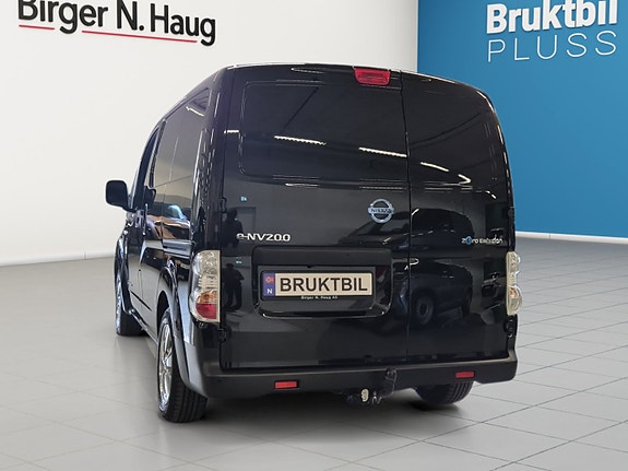Nissan e-NV200 3 of 15