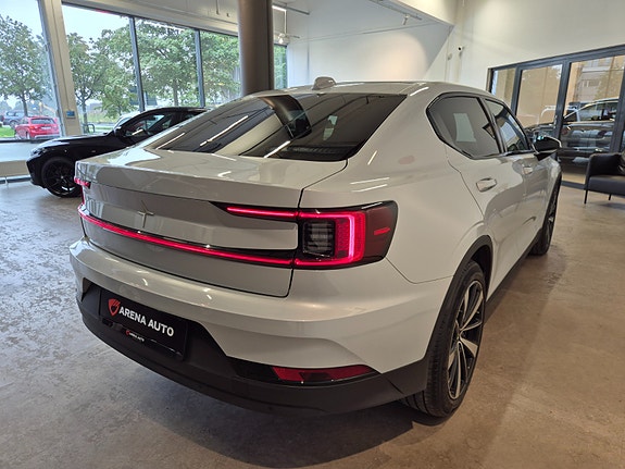 Polestar 2 5 of 30