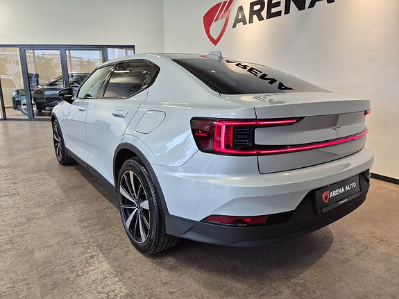 Polestar 2 3 of 30