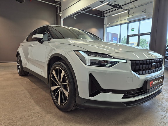 Polestar 2 7 of 30