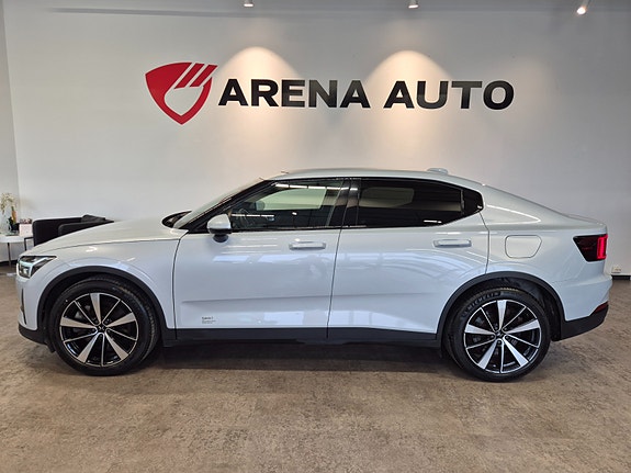 Polestar 2 2 of 30