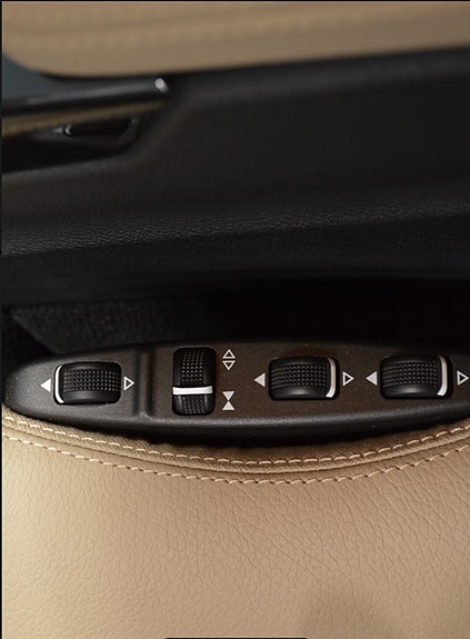 Mercedes-Benz E350 d 9 of 14