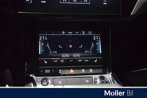 Audi e-tron 18 of 27