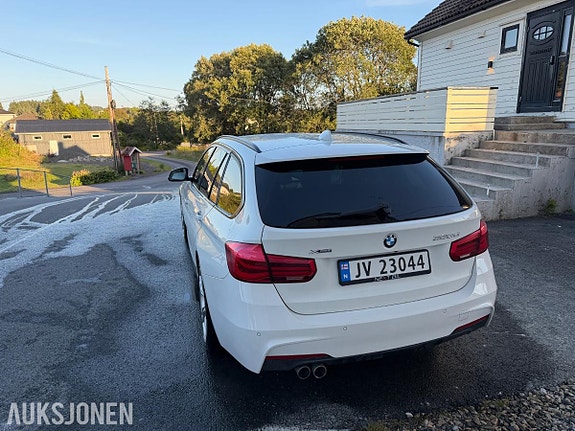 BMW 3-Serie 4 of 13