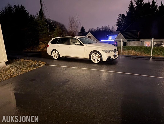 BMW 3-Serie 9 of 13