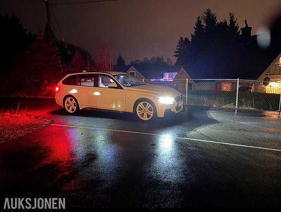 BMW 3-Serie 8 of 13