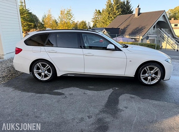 BMW 3-Serie 5 of 13