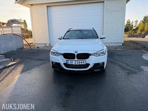 BMW 3-Serie 2 of 13