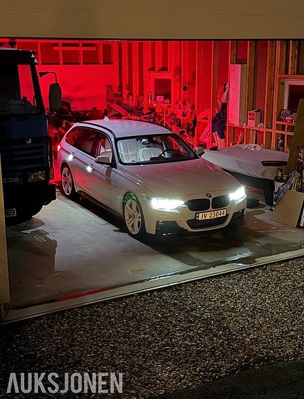 BMW 3-Serie 7 of 13