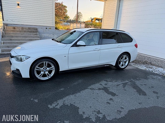 BMW 3-Serie 3 of 13