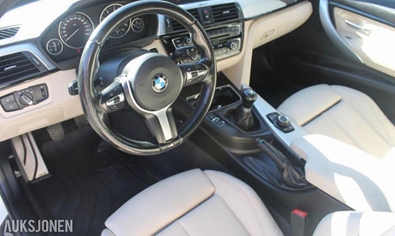 BMW 3-Serie 10 of 13