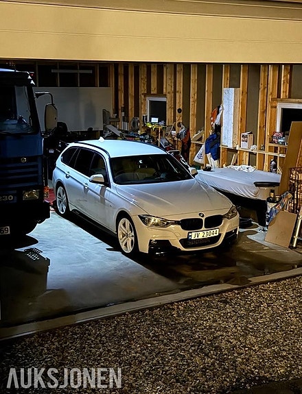 BMW 3-Serie 6 of 13