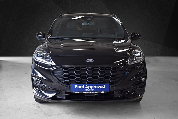 Ford Kuga 2 of 30