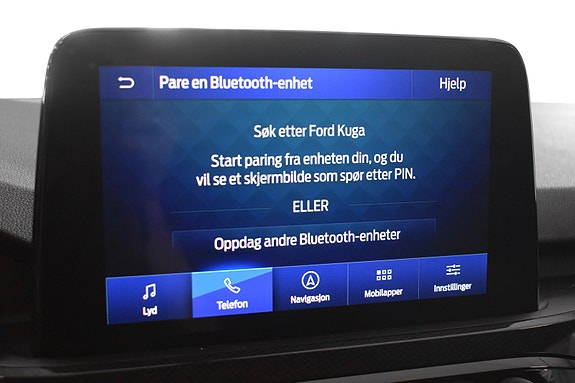 Ford Kuga 25 of 30