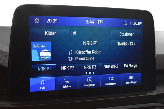 Ford Kuga 23 of 30