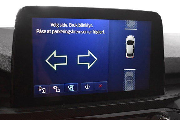Ford Kuga 29 of 30