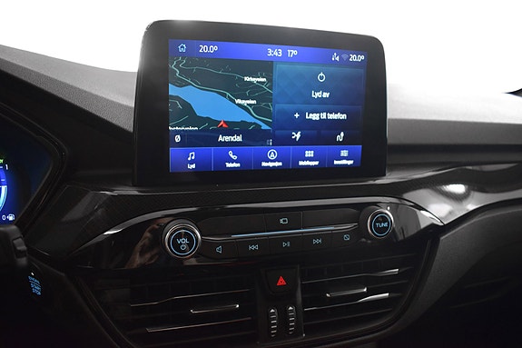 Ford Kuga 21 of 30