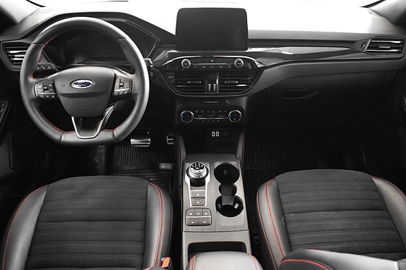 Ford Kuga 10 of 30