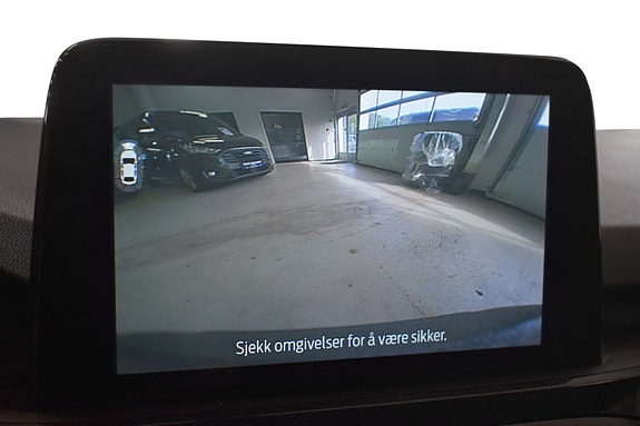 Ford Kuga 28 of 30