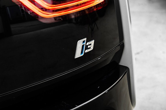 BMW i3 13 of 26