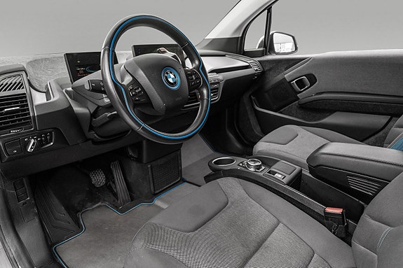BMW i3 16 of 26