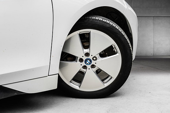 BMW i3 14 of 26