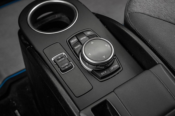 BMW i3 25 of 26