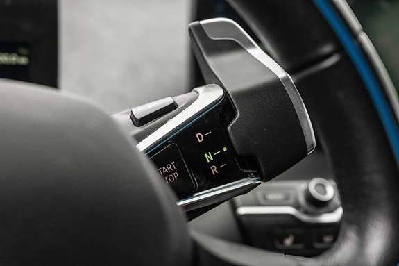 BMW i3 19 of 26