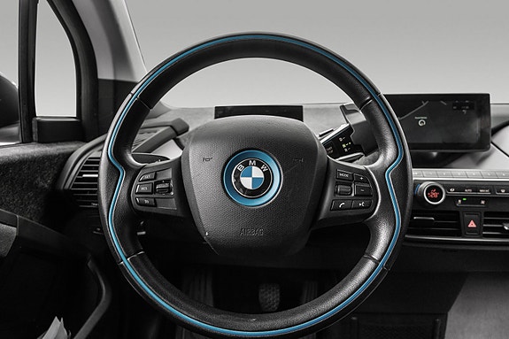 BMW i3 17 of 26