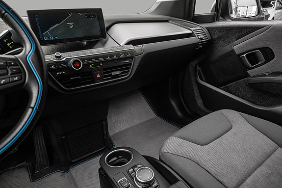 BMW i3 20 of 26