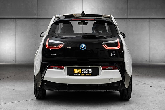 BMW i3 7 of 26