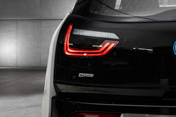 BMW i3 8 of 26