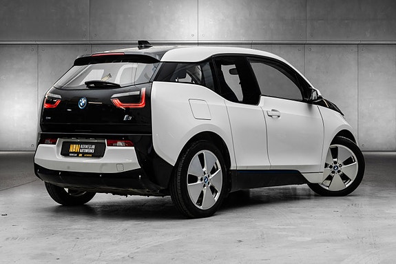BMW i3 5 of 26