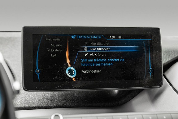 BMW i3 24 of 26
