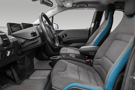BMW i3 15 of 26