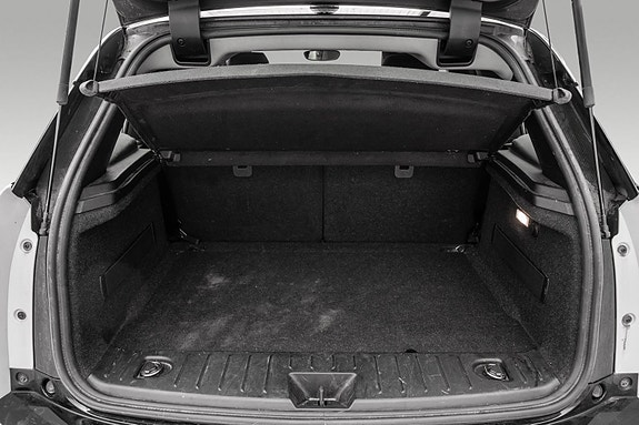 BMW i3 26 of 26