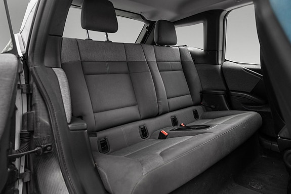 BMW i3 9 of 26