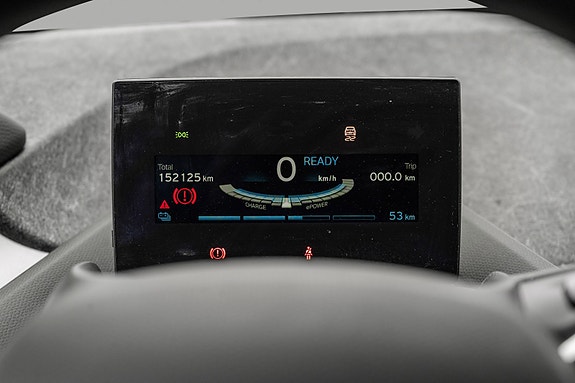 BMW i3 21 of 26